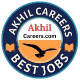 Аватарка канала Akhil Careers