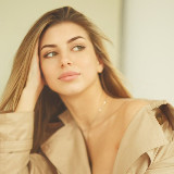 Аватарка канала "with Eireen 🧸"