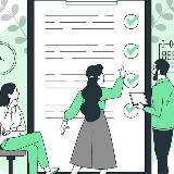 Аватарка канала Опросы за вознаграждение