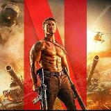 Аватарка канала Hollywood HD 🎬 Movies