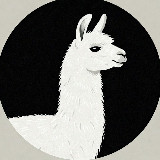 Аватарка канала Lama AI