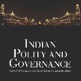 Аватарка канала Indian Polity Governance Quiz GS MCQs