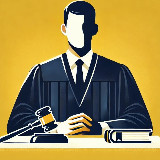 Аватарка канала Юрист пише…