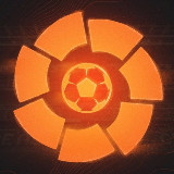 Аватарка канала Ла Лига ~ Футбол Испании 🇪🇦