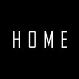 Аватарка канала HOME