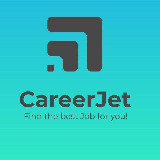 Аватарка канала Jobs in USA