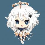 Аватарка канала Genshinpedia - Гайды и Фан-арт