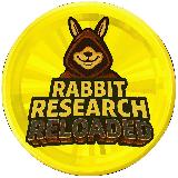 Аватарка канала RABBIT RESEARCH