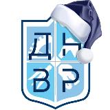 Аватарка канала ДНВР 🇺🇦