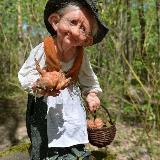 Аватарка канала | Деревенская магия | Заговоры |