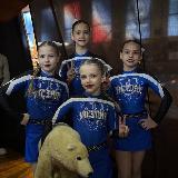 Аватар канала 2103682266