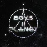 Аватарка канала BOYSPLANET2 K/C - BOYS2PLANET K/C (Boys II Planet K/C) • MNET