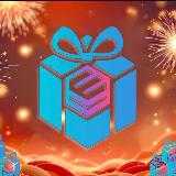 Аватарка канала GIFTCHAIN