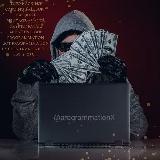 Аватарка канала 𝐏𝐑𝐎𝐆𝐑𝐀𝐌𝐌𝐀𝐓𝐈𝐎𝐍 & 𝐇𝐀𝐂𝐊𝐈𝐍𝐆