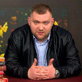 Аватарка канала Азарёнок. СТВ. Беларусь