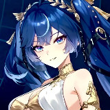 Аватарка канала "Wuthering Waves NEWS | RU"