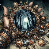 Аватарка канала Читать мистику и фэнтези с Евгенией Потаповой