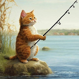 Аватарка канала Рыбацкие хитрости