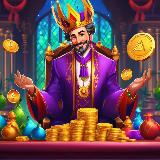 Аватарка канала "король и фьюч"