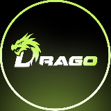 Аватарка канала Drago • Подарки