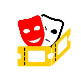 Аватарка канала "Москва по Пригласительным"