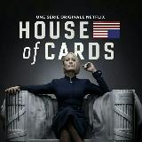 Аватарка канала HOUSE OF CARDS l SÉRIES VF 🇫🇷