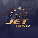 Аватарка канала Jet Service Professionals