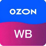 Аватарка канала WB и OZON | Розыгрыши и Находки