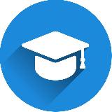 Аватарка канала محتوى جامعي