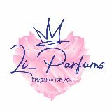 Аватарка канала Топовые ароматы для тебя 💎Li_Parfums