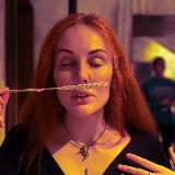 Аватарка канала МАРЬЯНА ОБ АРОМАТАХ