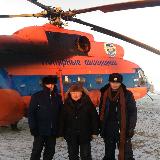 Аватарка канала Скромный Работник Гражданской Авиации.