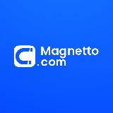 Аватарка канала Magnetto | Digital Marketing Agency