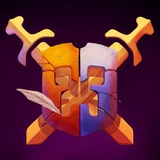 Аватарка канала Коалиция Фанфиков MineShield