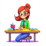 Аватарка канала Я - Учитель начальной школы