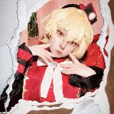 Аватарка канала Полка с косплеями 🍵 polycos