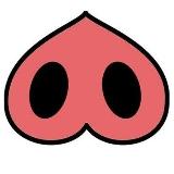 Аватарка канала Свиное Рыло - мастерская художников