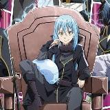 Аватарка канала Tensei Shitara Slime Indonesia
