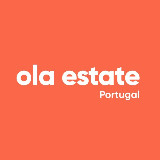 Аватарка канала Недвижимость в Португалии: Ola Estate