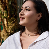 Аватарка канала AIBAZOVAJELA | 🔝 СТИЛИСТ PLUS SIZE