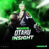 Аватарка канала Otaku Insight | Anime News Channel
