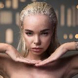 Аватарка канала Shura_newskya. Reels & Личный бренд