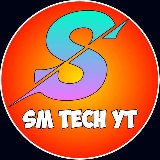SM TECH YT OFFICIAL avatar