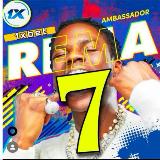 Аватарка канала 🥇REMA || PRONOSTIC 🇨🇮🇨🇲🇸🇳