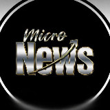 Аватарка канала مایکرونیوز