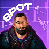 Аватарка канала Спот от Чувака | Иксы без нервяка