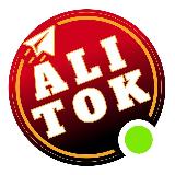 Аватарка канала AliExpress