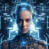 Аватарка канала AI-Экспериментариум | ИИ для работы и жизни | Нейросети