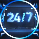 Аватарка канала "Фриланс 24/7 | Удалёнка"