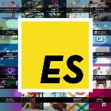 Аватарка канала Английский для программиста | EnglishScript